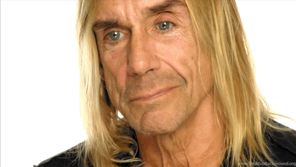 The Who: Live In Hyde Park Iggy Pop & Robert Plant On Seeing The ...