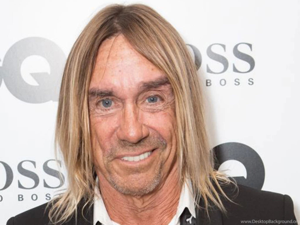 Iggy Pop Wallpapers