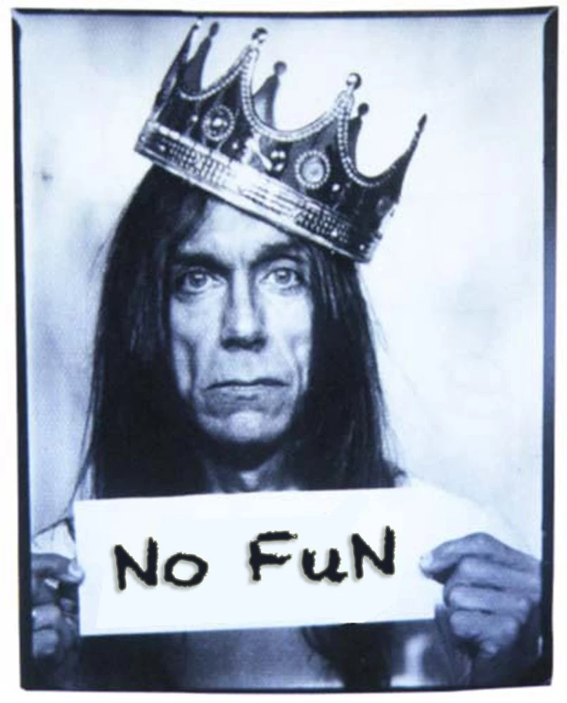 Iggy Pop / 画像一覧   MusicHubz