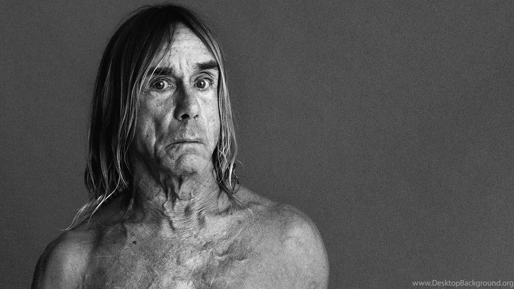 BBC Radio 6 Music   Iggy Pop