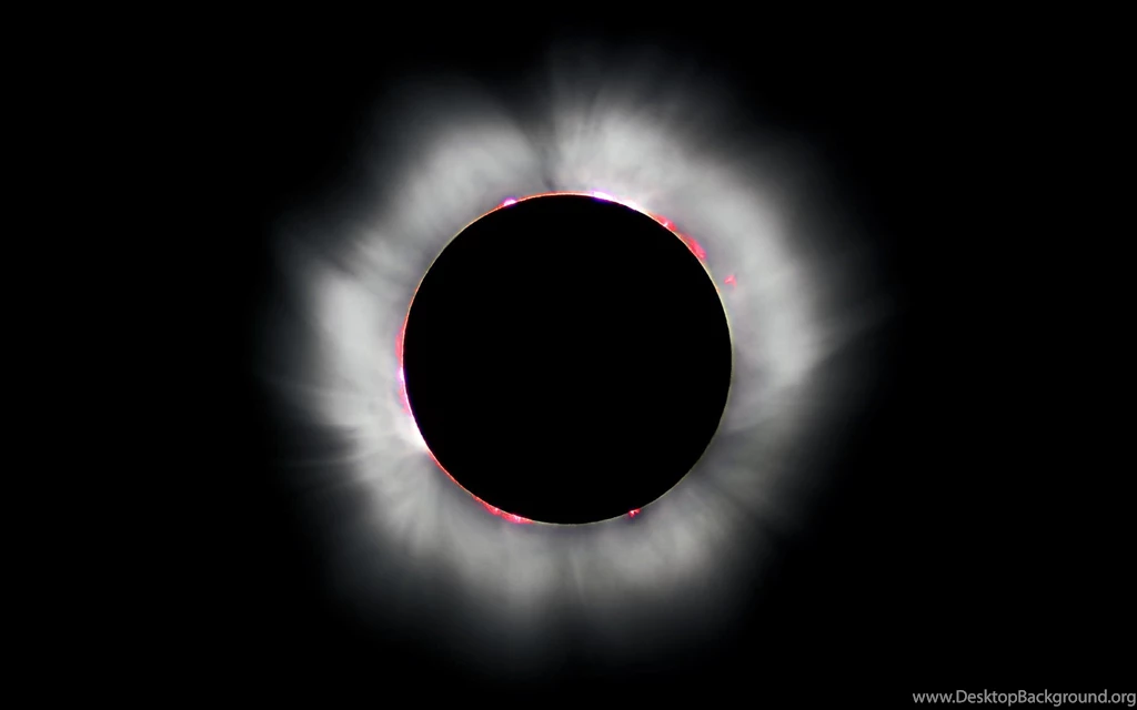 Sun Eclipse Wallpapers