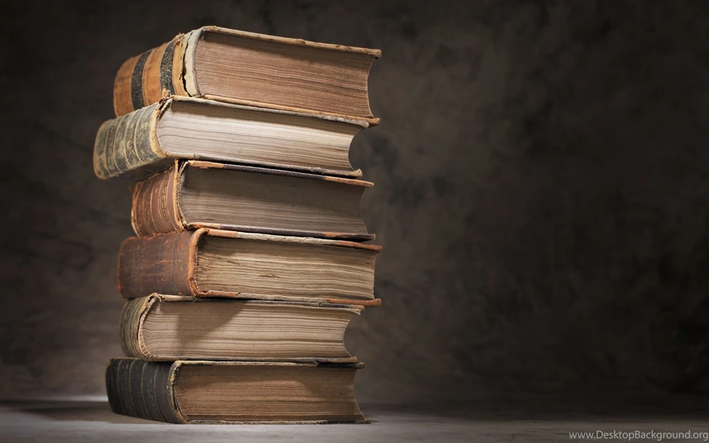 Man Opening Dust Of Old Book In Dark Miscellanea Wallpapers