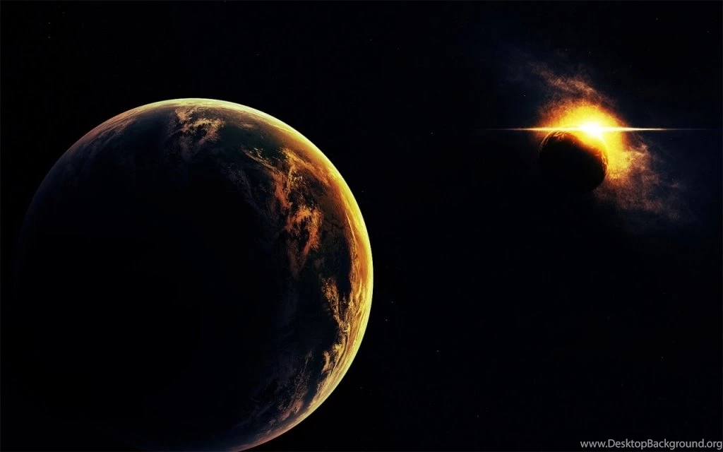 Total Solar Eclipse Wallpapers 003