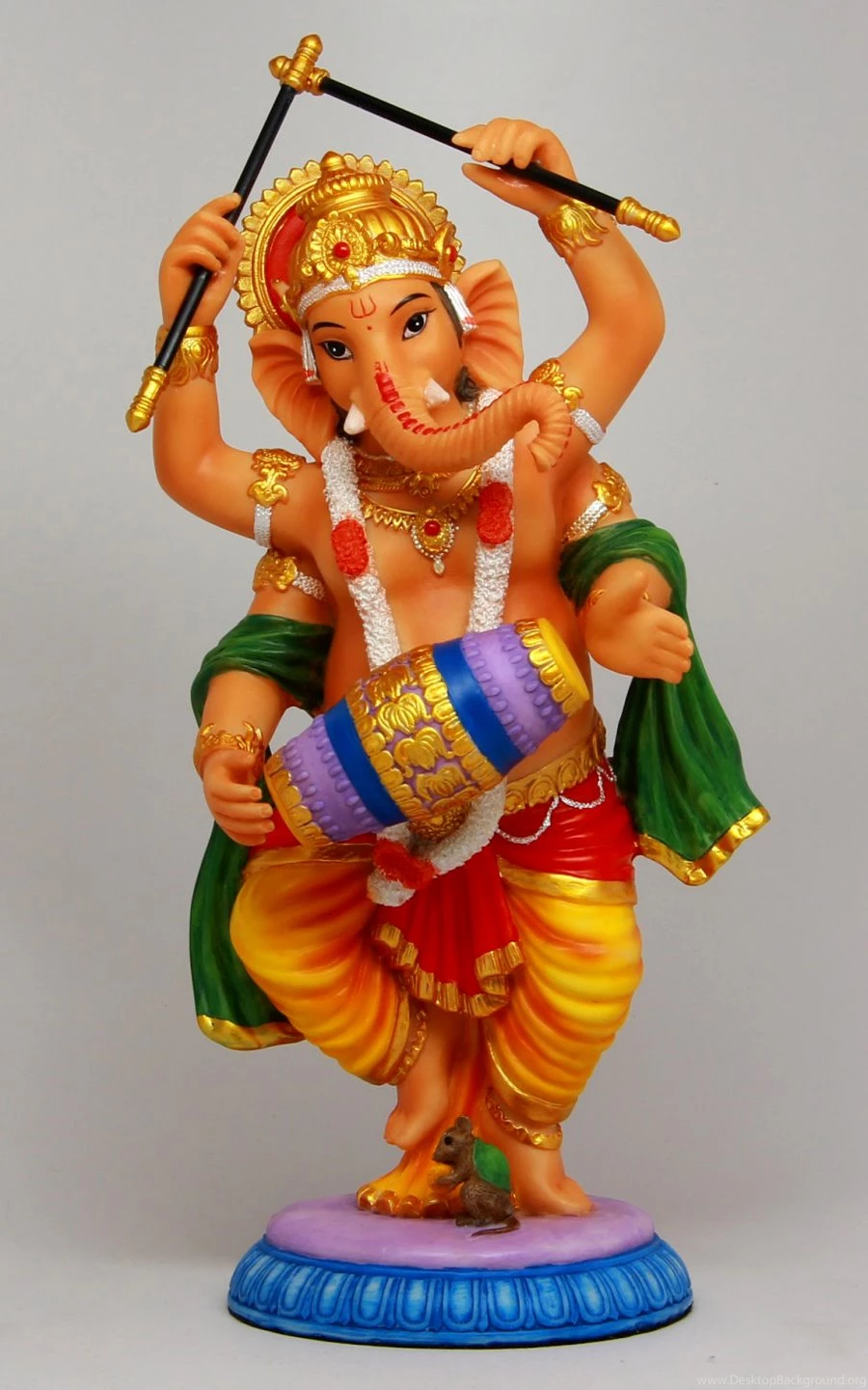 Ganesh Lord Ganesha Wallpapers For Laptop Backgrounds – Fine HD ...