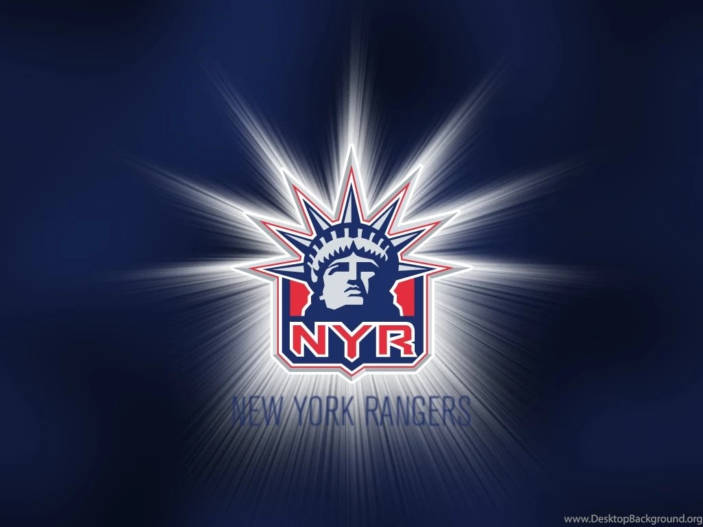 New York Rangers Liberty Logo As Well As New York Rangers Logo ...