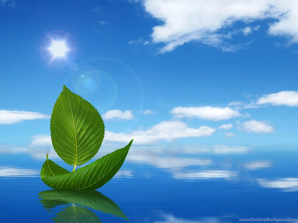 Windows Desktop Backgrounds Nature