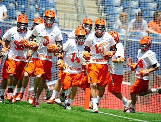 Syracuse Lacrosse