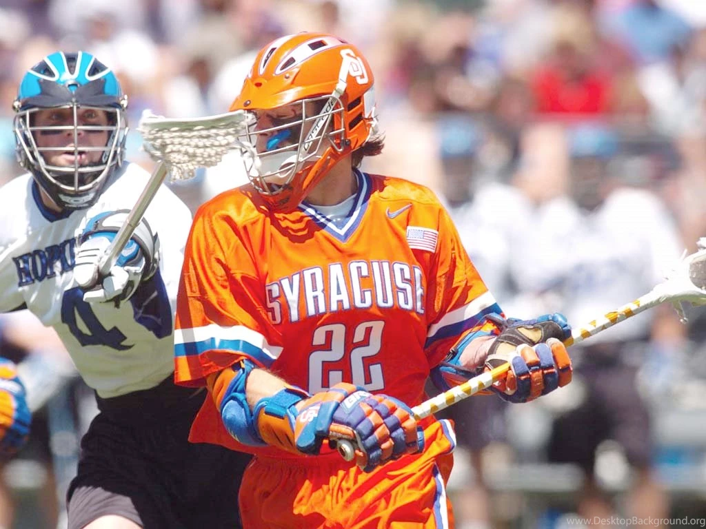 Navy, Syracuse Advance To NCAA Lacrosse Title Game