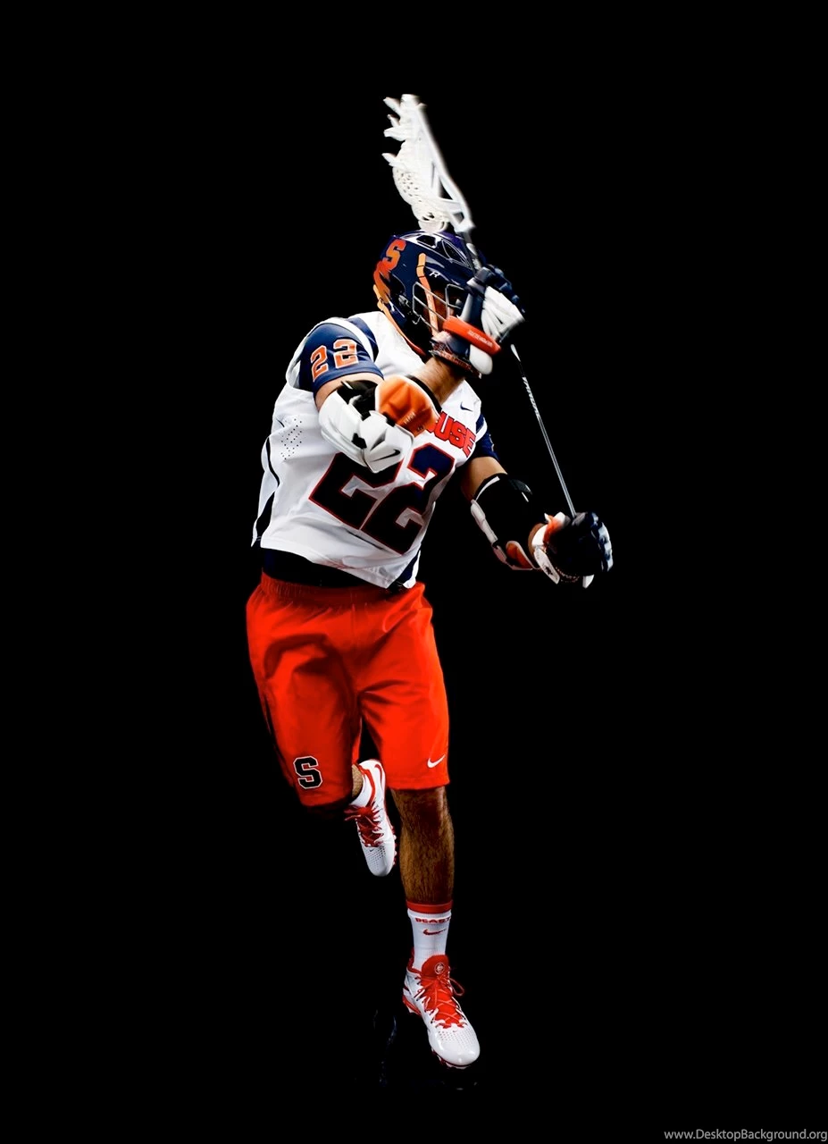 Nike News Syracuse Lacrosse Unveils New Nike Fast Break Uniform