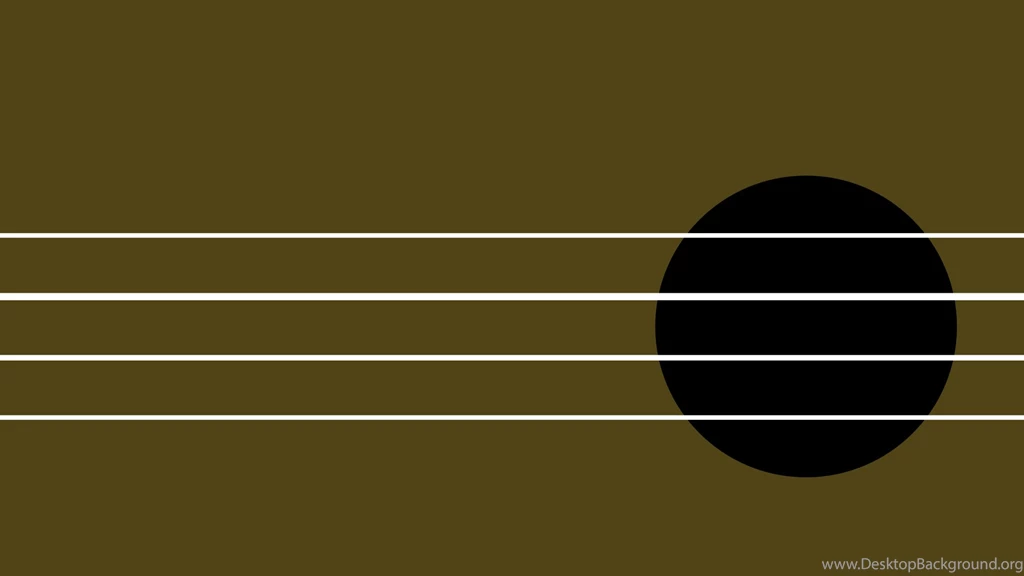 Minimalist Ukulele Wallpapers Album On Imgur