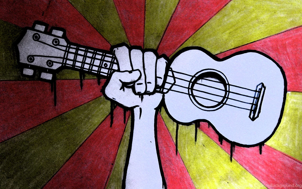 Ukulele Obsession