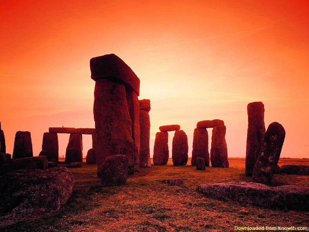 Stonehenge Wallpapers (Stone Henge Background Images)