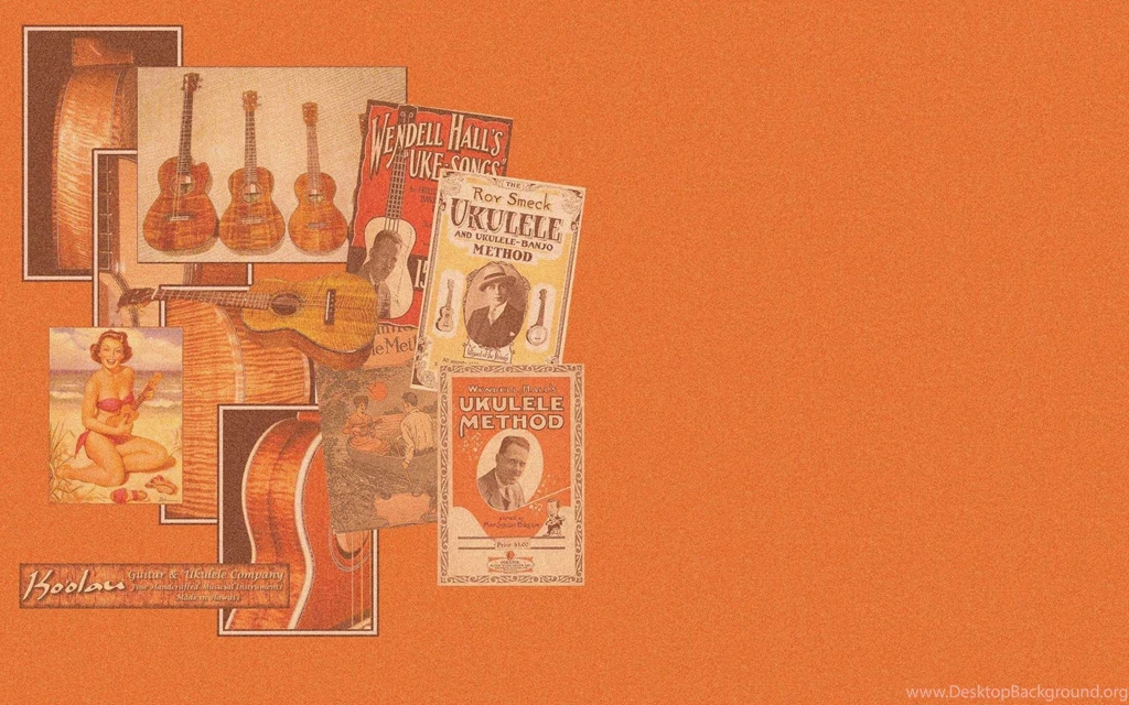 Images, Desktop, Collage, Supplier, Paper, Estore, Ukulele ...