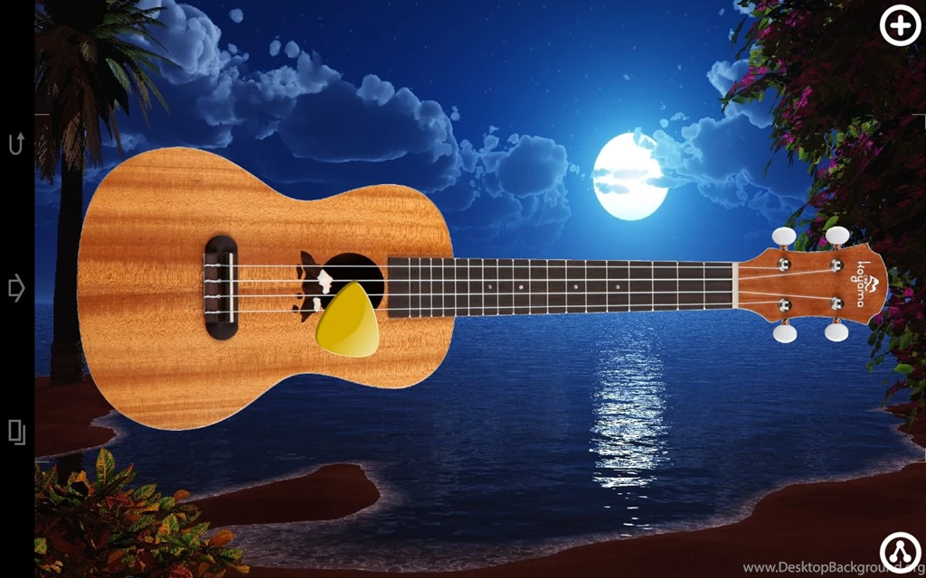 Ukulele Simulator Android Apps On Google Play
