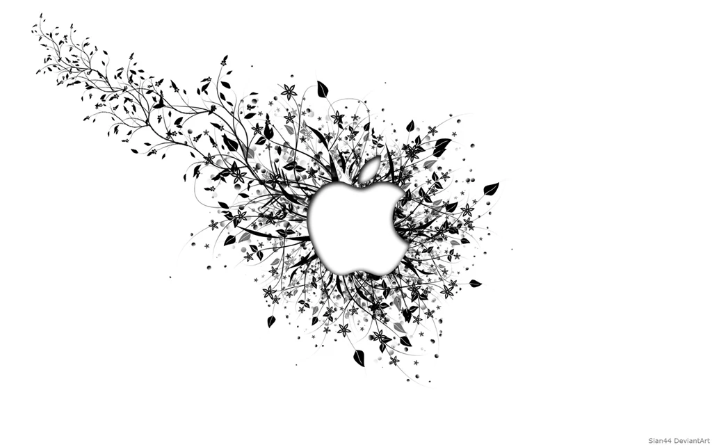 Apple Wallpapers Hd Wf1036
