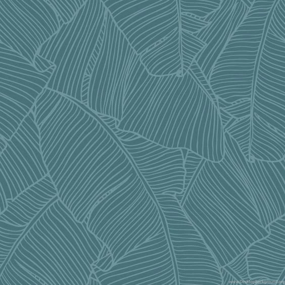 The Palms Removable Wallpapers Decal
