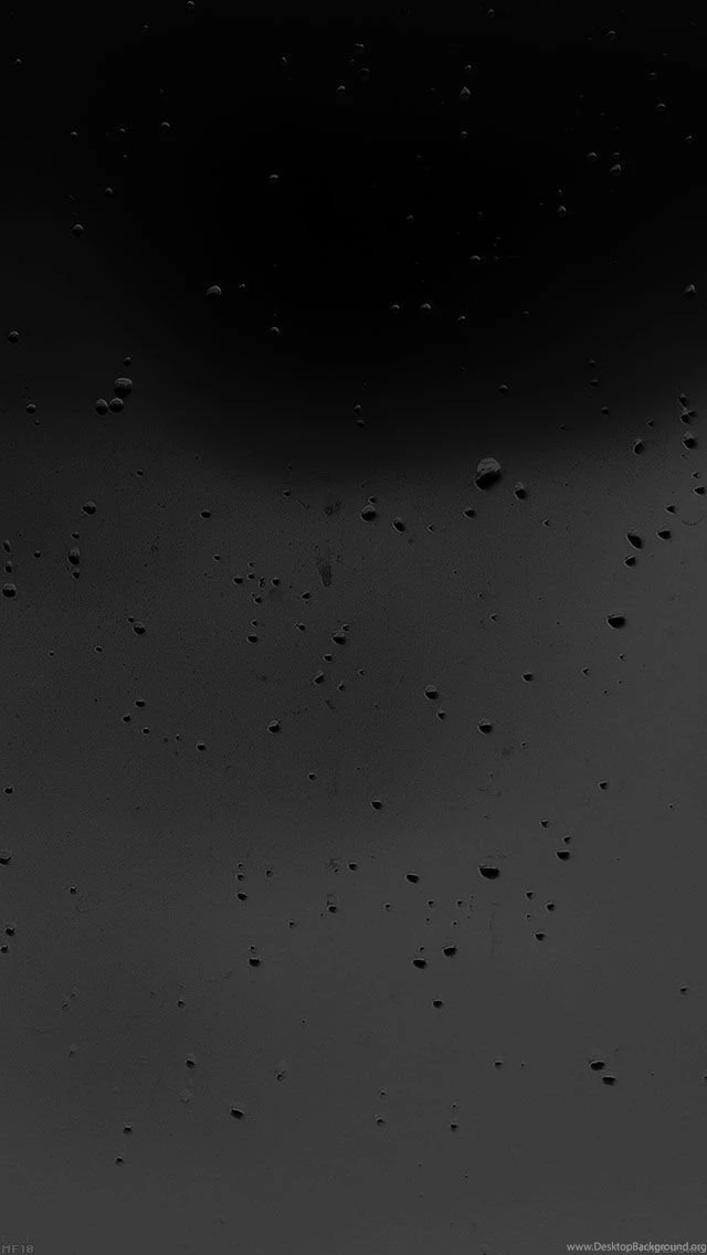 Underwater Bubbles