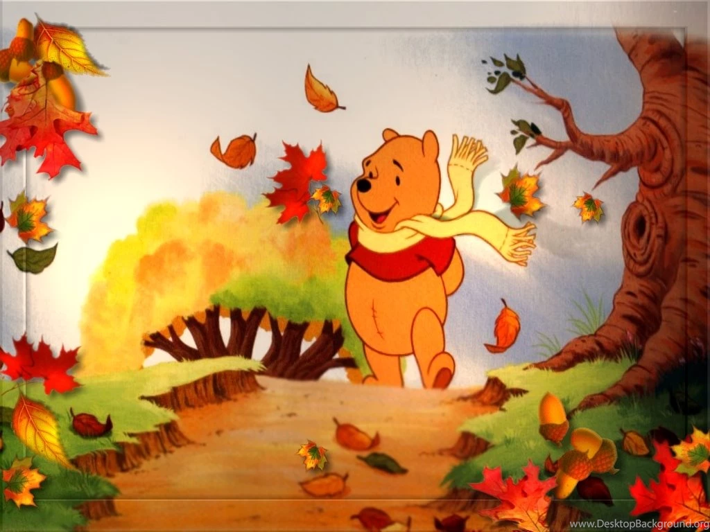 Image Wallpapers Winnie The Pooh And Friends.jpg Disney Wiki ...