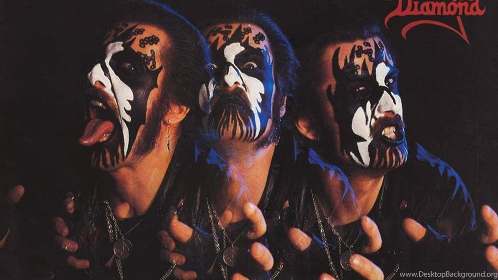 King Diamond (