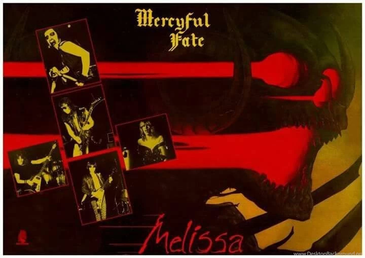 Mercyful Fate