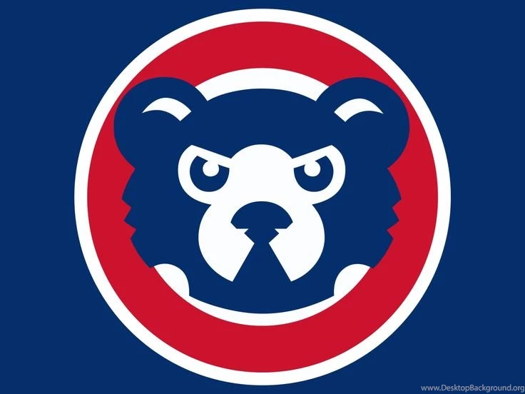 Chicago Cubs Logos