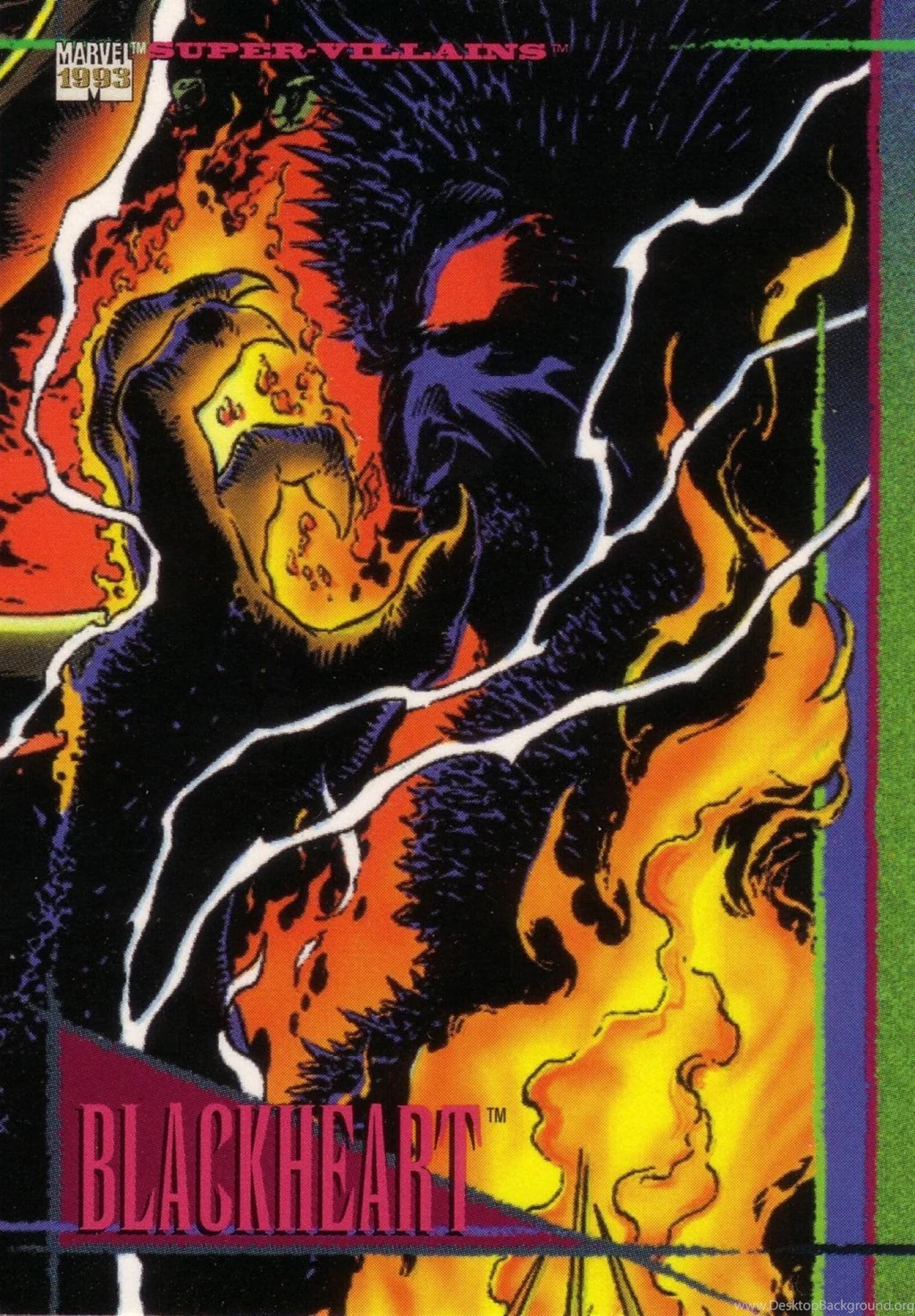 Because Every Hero Needs One Gen. Discussion Comic Vine