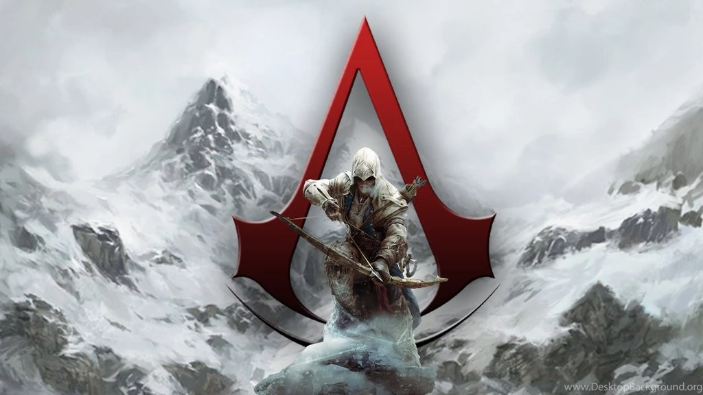 Assassins Creed 3 Free Custom Wallpapers By Milzolux On DeviantArt