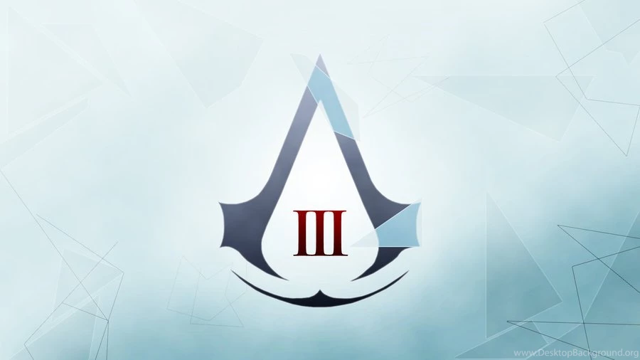 Animus Assassins Creed Wallpapers