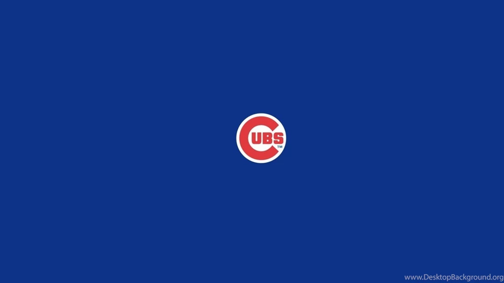 1280x720 Sports, Chicago Cubs, Mlb, Chicago Cubs Mlb Mini Logo ...