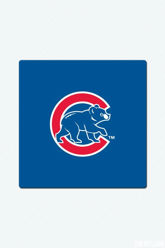 Chicago Cubs iPhone Wallpapers