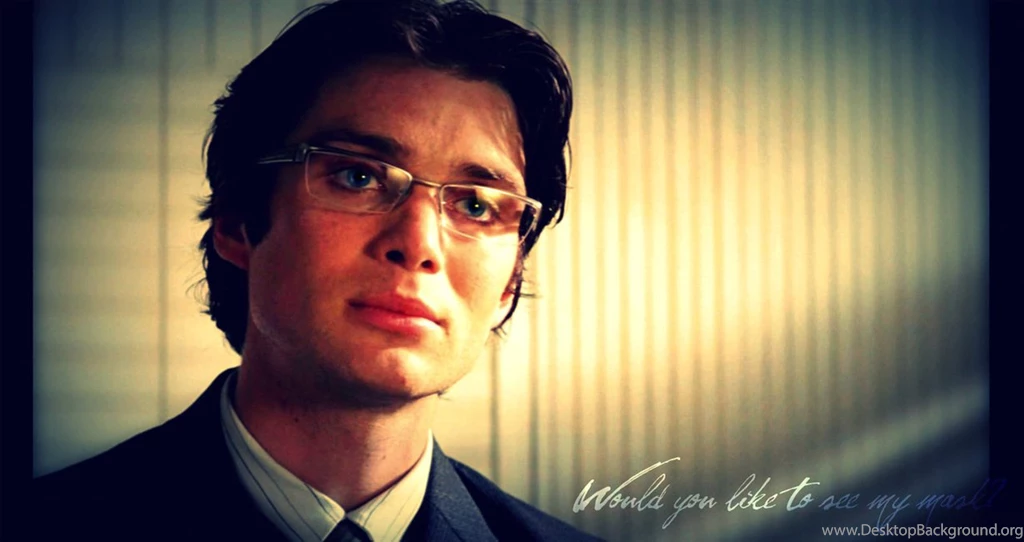 Cillian Murphy Wallpapers 1 By SD27 On DeviantArt