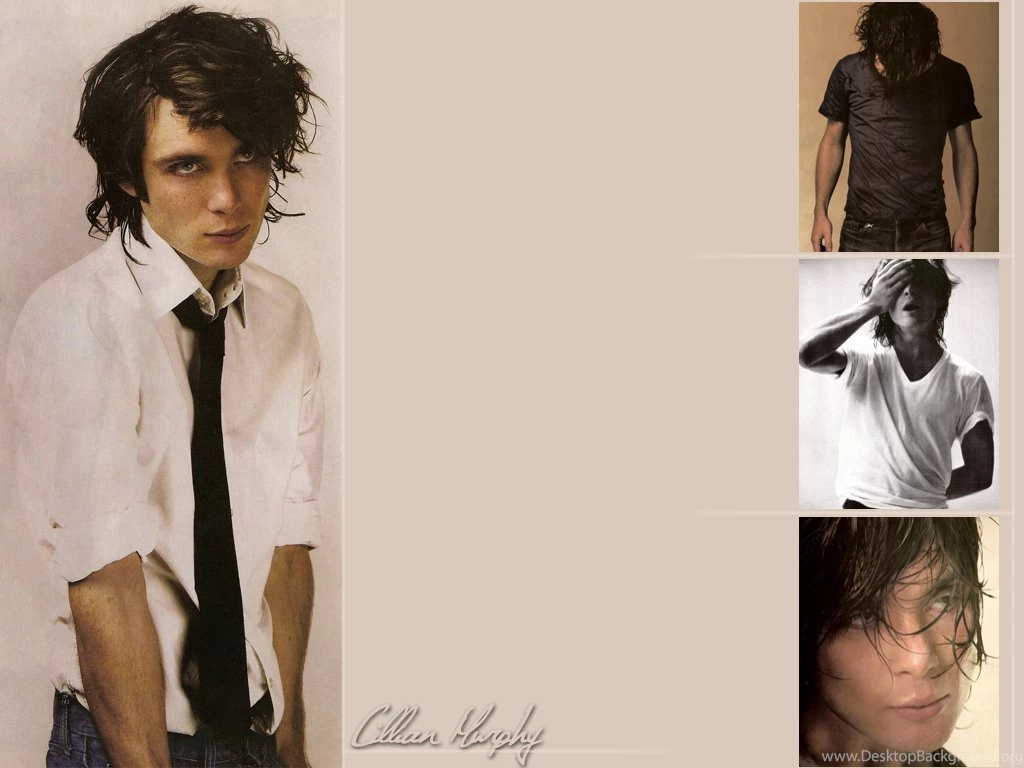 Cillian Cillian Murphy Wallpapers (13992532) Fanpop