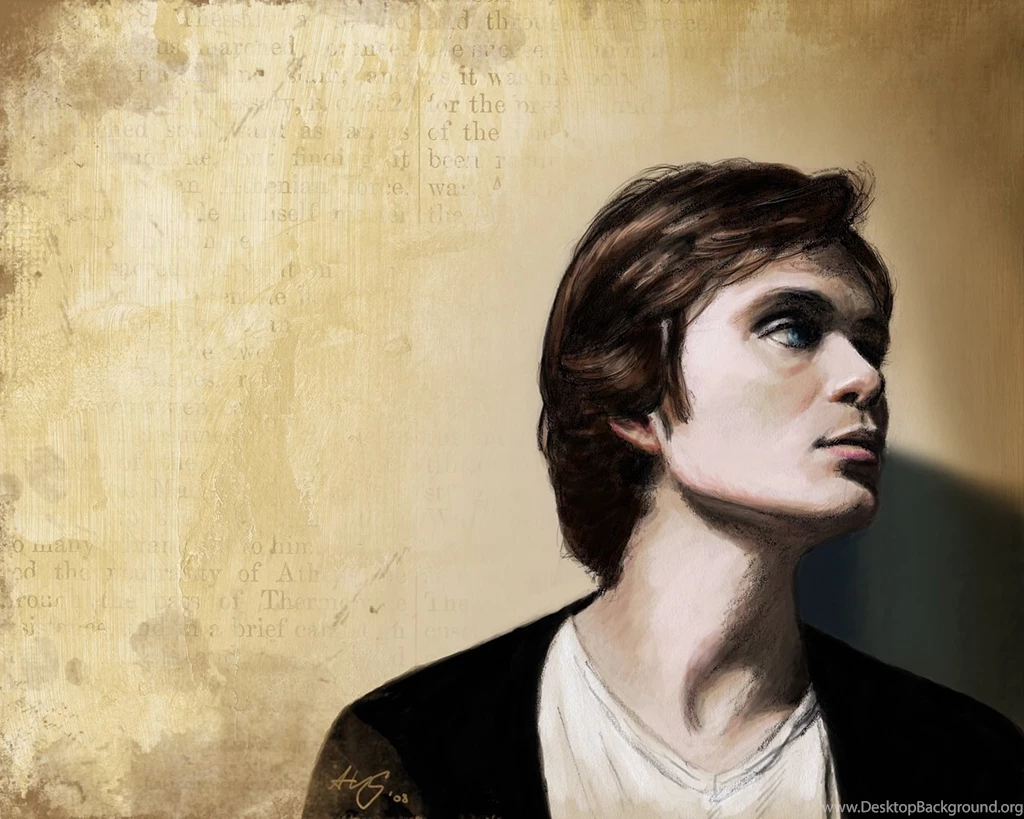 Cillian Murphy Wallpaper Backgrounds