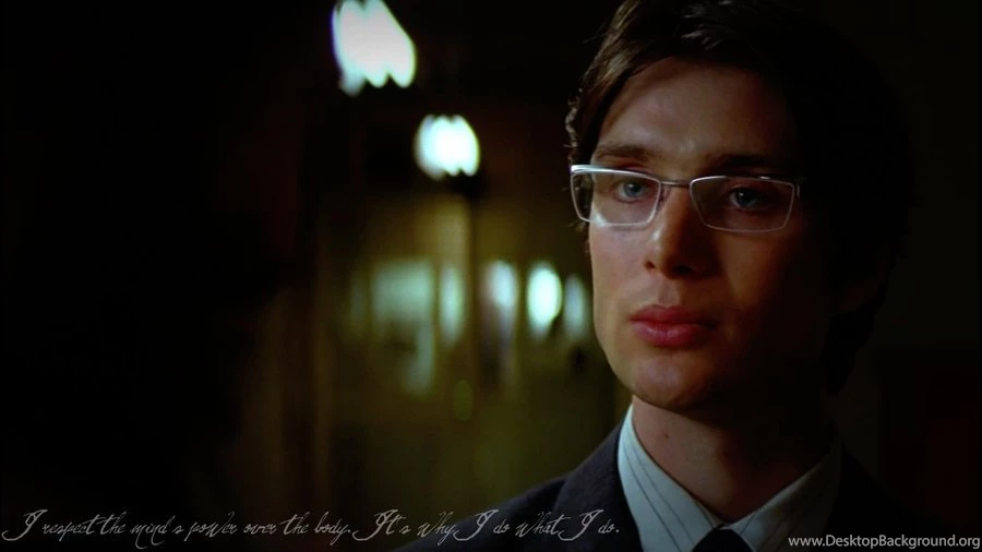 Cillian Murphy Wallpapers 1 By SD27 On DeviantArt