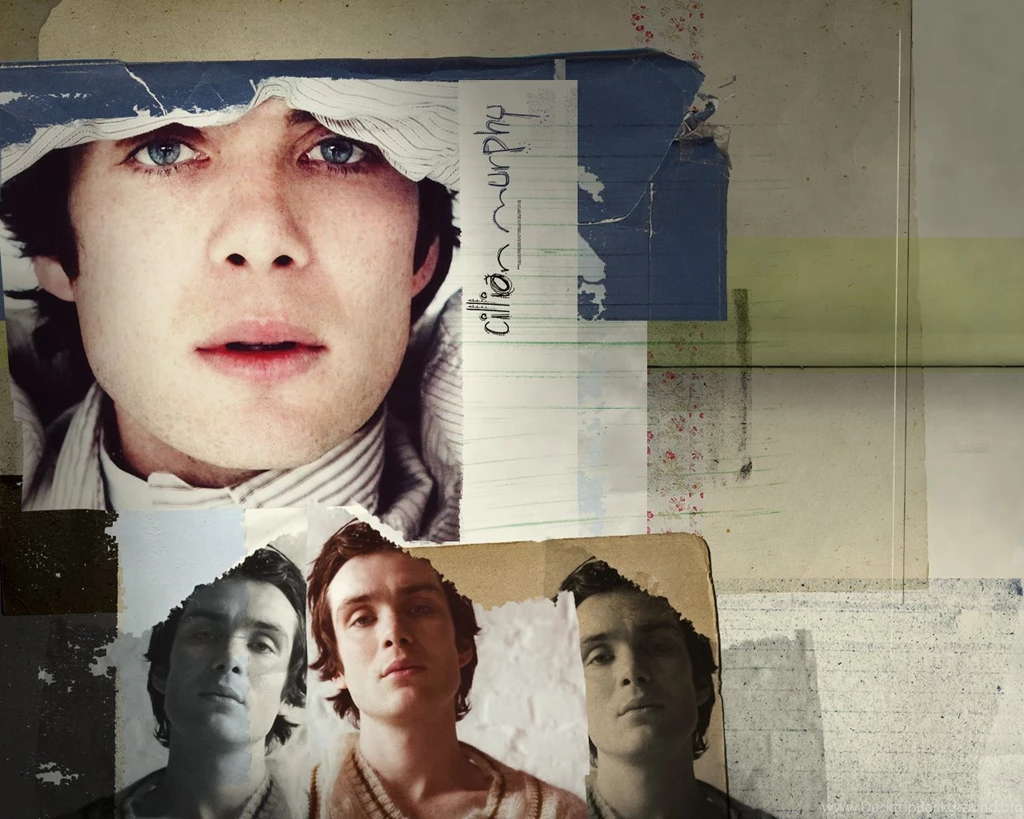 Cillian Cillian Murphy Wallpapers (15472621) Fanpop