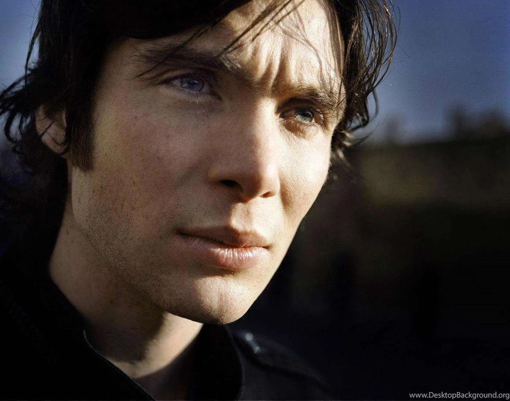 Cillian Murphy Wallpapers