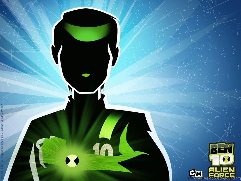 Ben 10   Ben 10: Alien Force Wallpapers (10373605)   Fanpop