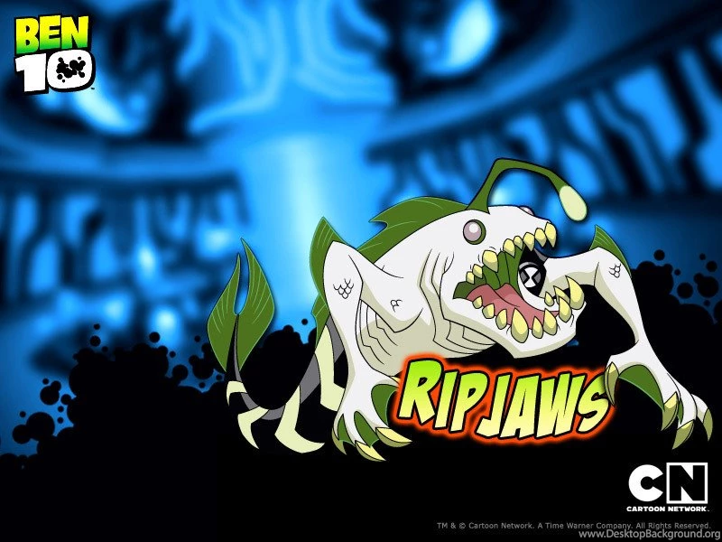 All Ben's 10 Aliens Ben 10's Aliens Wallpapers (20431986) Fanpop