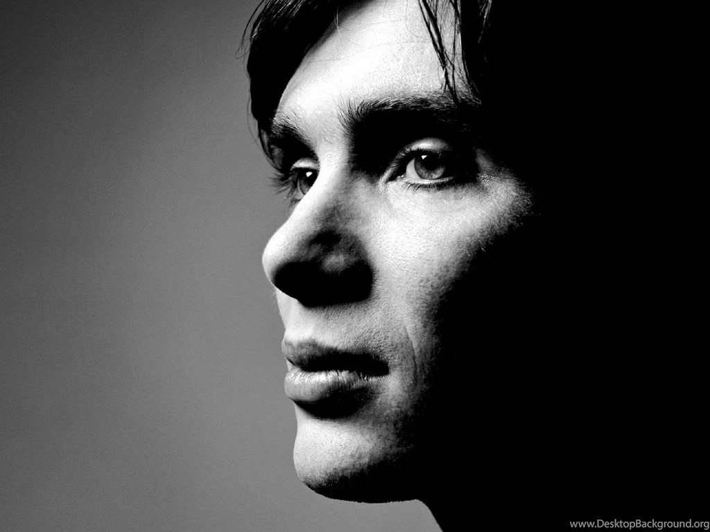 Cillian Murphy