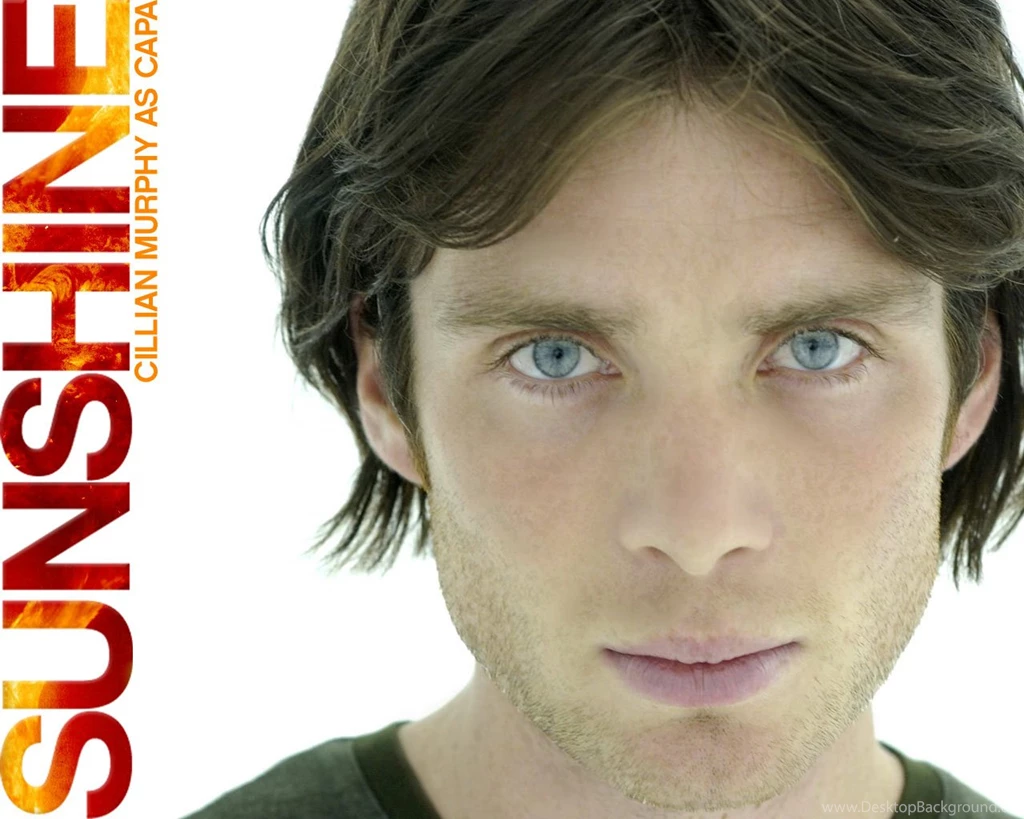 The Cillian Murphy Picture Pages