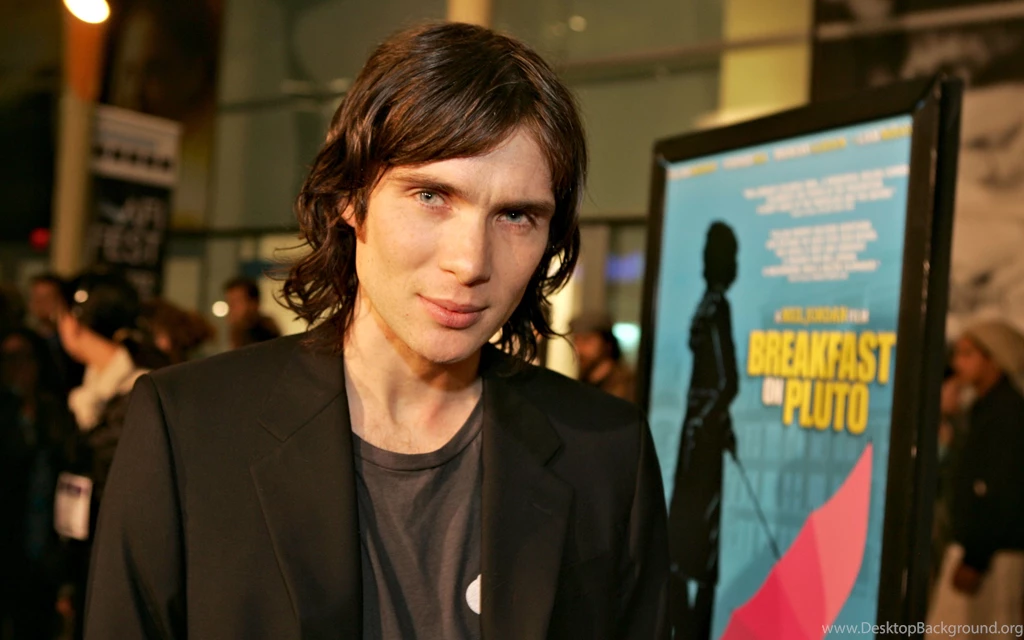 Cillian Murphy Wallpapers – GotCeleb: Wallpapers