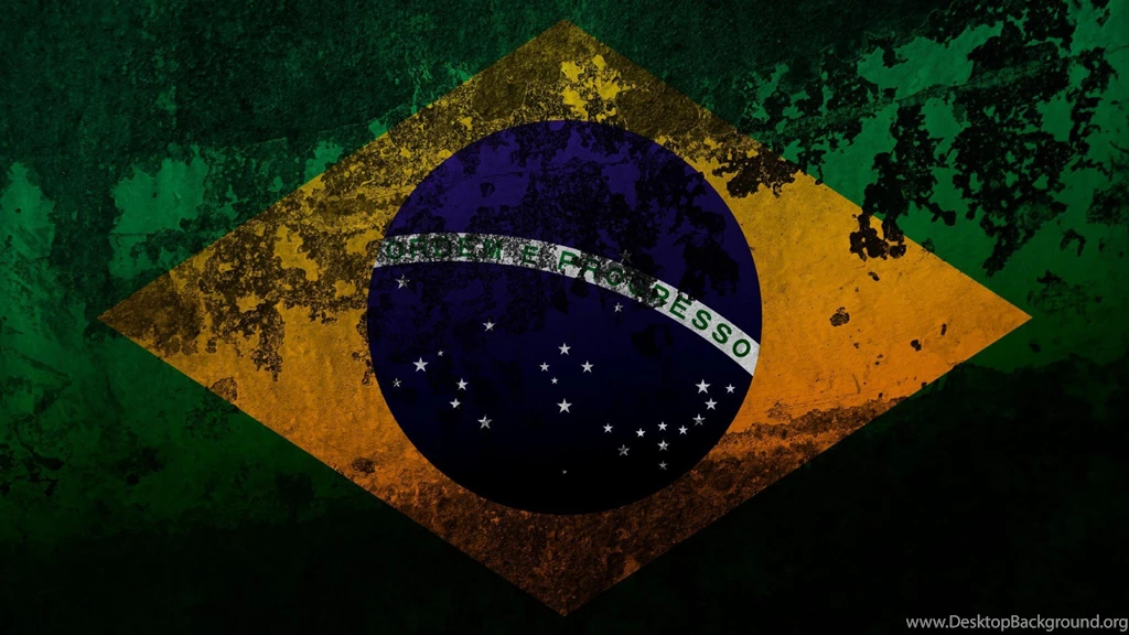 Brazil Flag, Flags, 1920x1080 HD Wallpapers And FREE Stock Photo