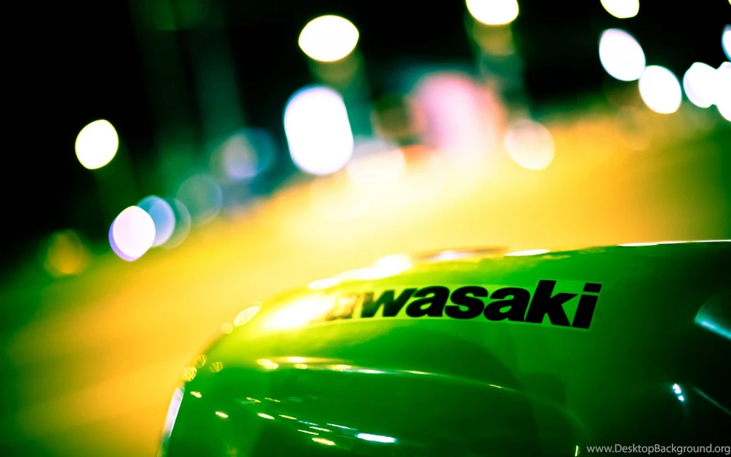 1920x1200 Kawasaki Badge Desktop PC And Mac Wallpapers