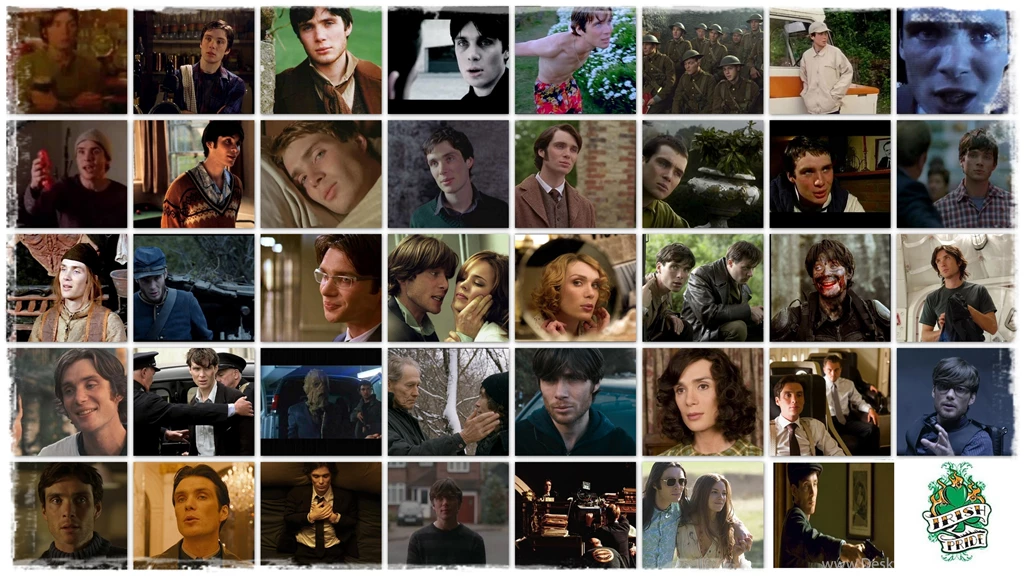 Cillian's Characters Cillian Murphy Wallpapers (34555608) Fanpop