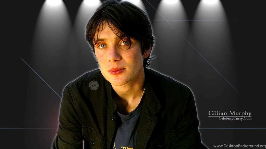 Cillian Murphy Wallpapers Best HD Picture Gallery