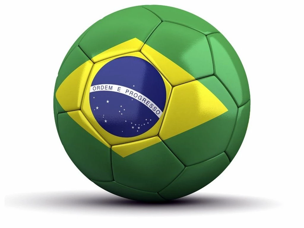 Brazil Flag 2014 World Cup Football Wallpapers White: Wallpapers ...