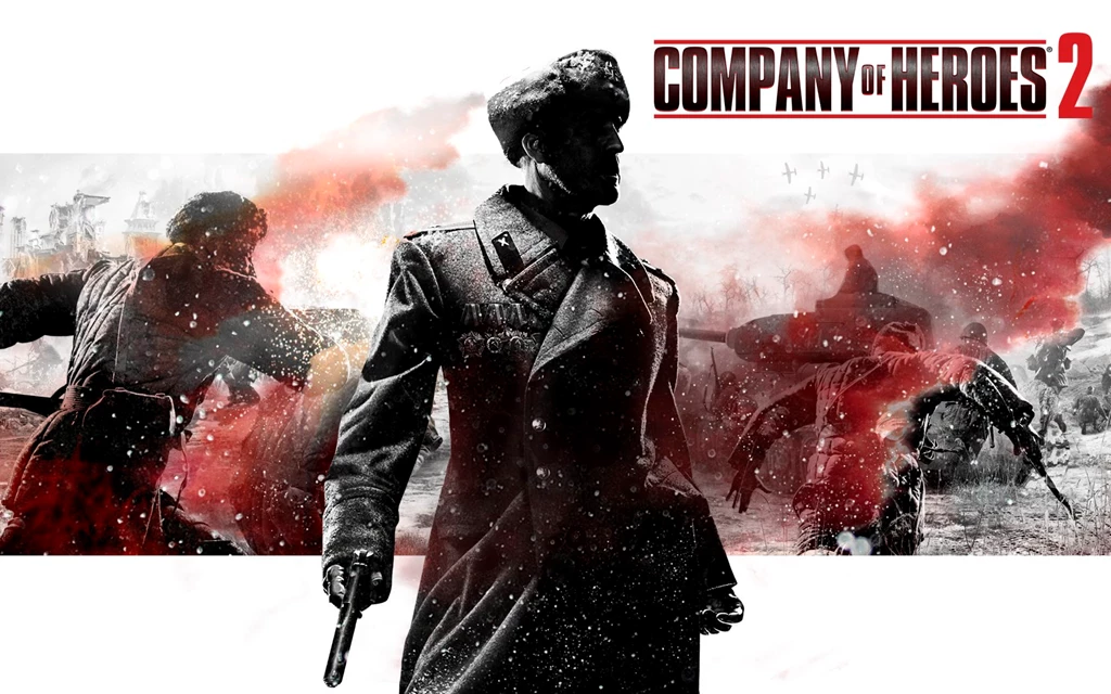 Company Of Heroes 2 HD Wallpapers IHD Wallpapers