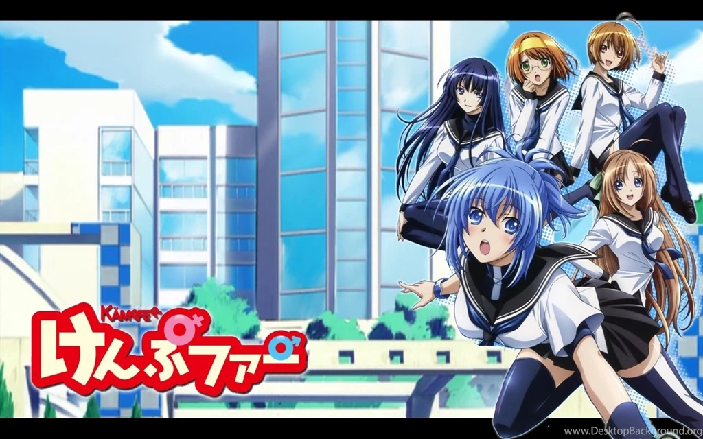 KAMPFER! Kampfer Wallpapers (11841970) Fanpop