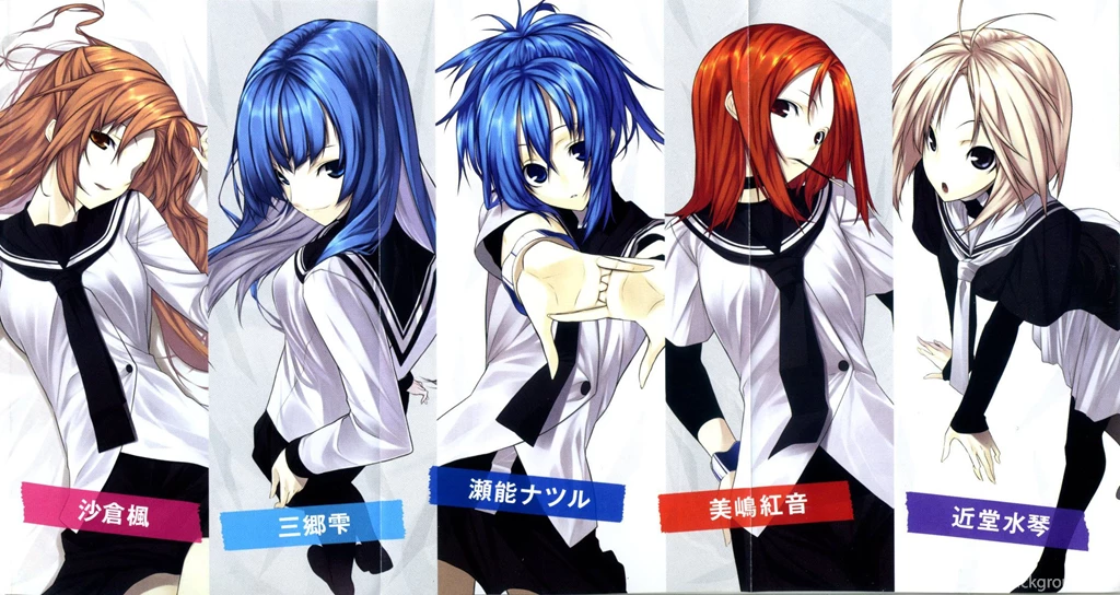 Kampfer Computer Wallpapers, Desktop Backgrounds