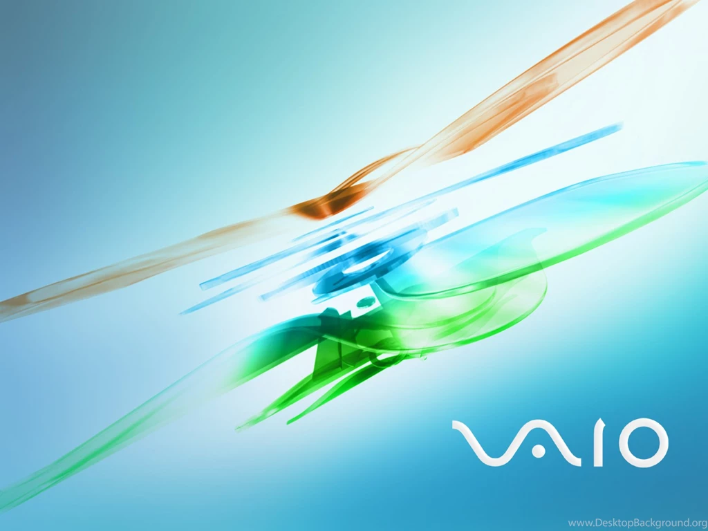 Sony Laptops Wallpapers